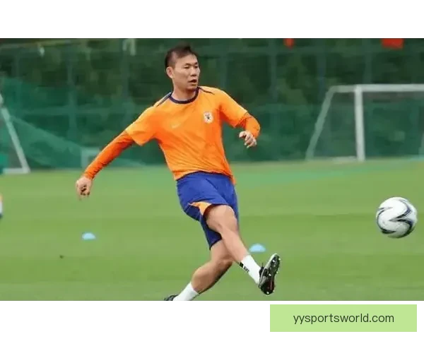 李源确认几乎不会与泰山续约夏窗离队意愿几乎不存在 李源确认几乎不会与泰山续约夏窗离队意愿几乎不存在